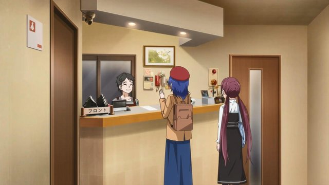 Business Hotel Lupinas